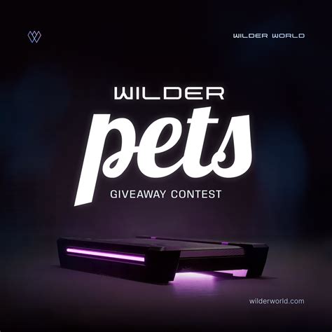 wilder atx|Pet.